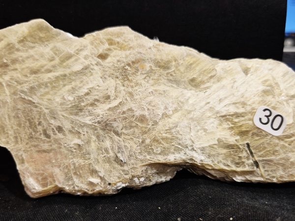 Mica Muscovite Aracuai