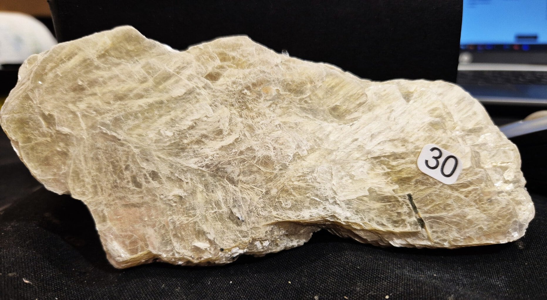 Mica Muscovite Aracuai