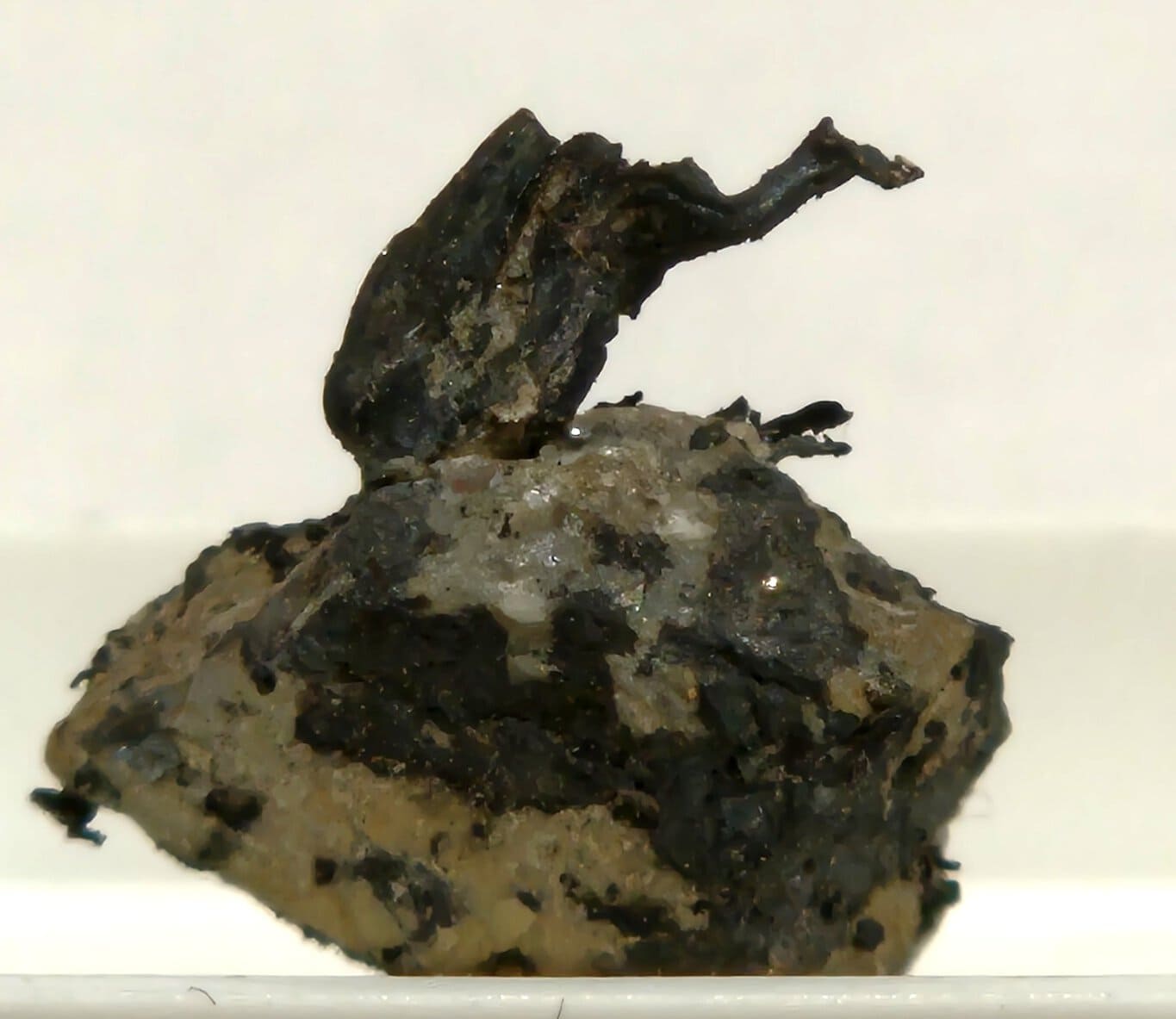 Argent natif Pérou n2 – Image 2