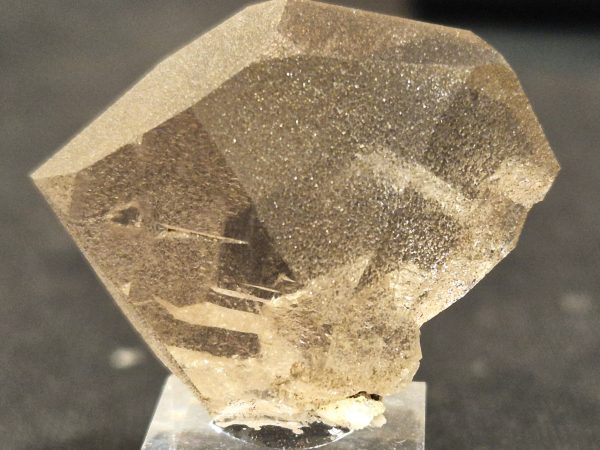 Quartz sucre Mont Blanc