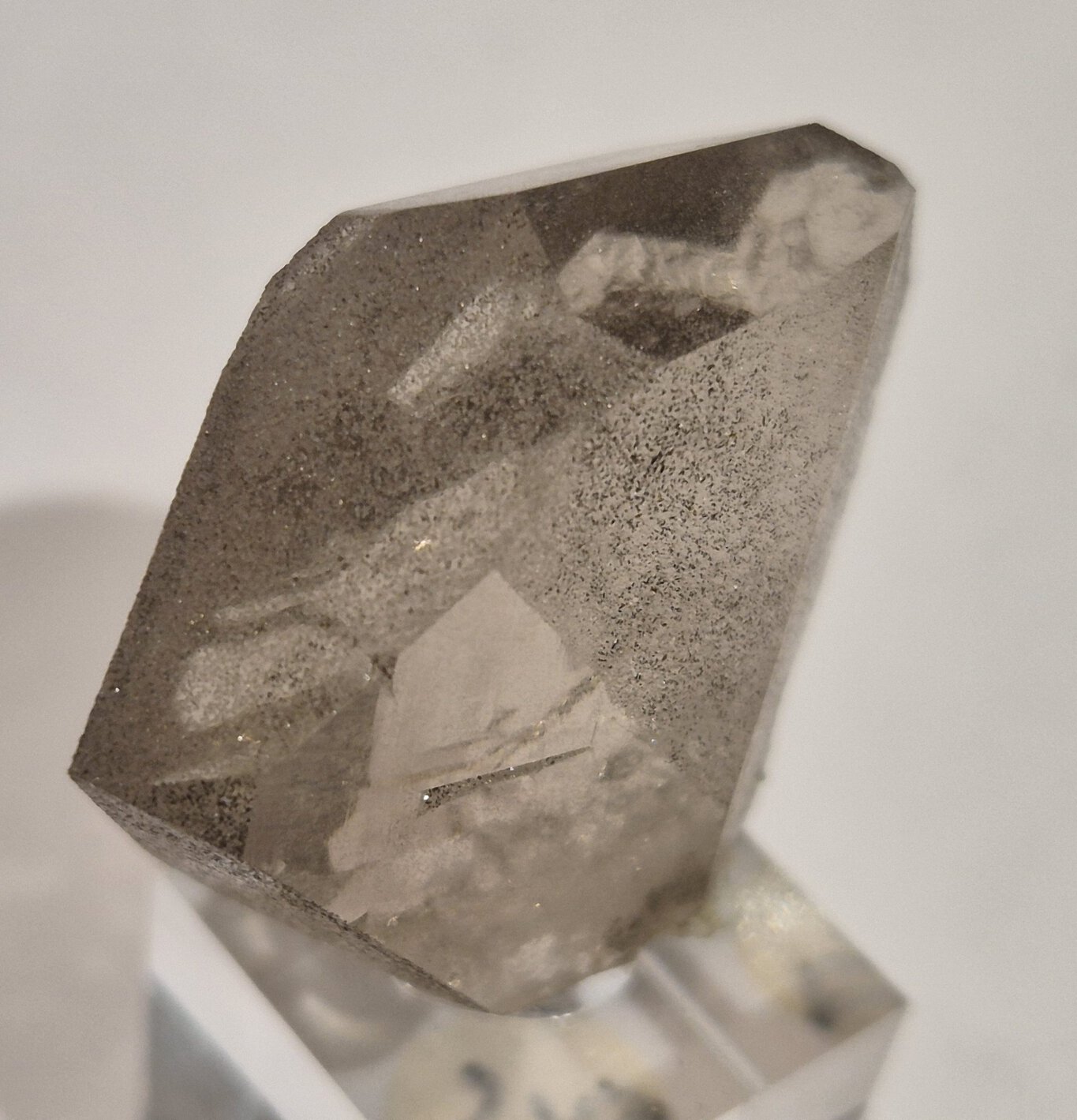 Quartz sucre Mont Blanc – Image 3
