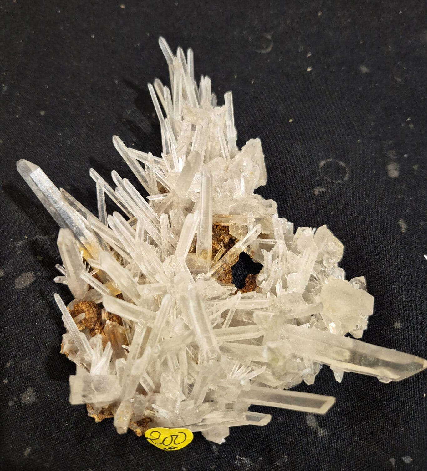 Quartz de Vizille n1 – Image 2