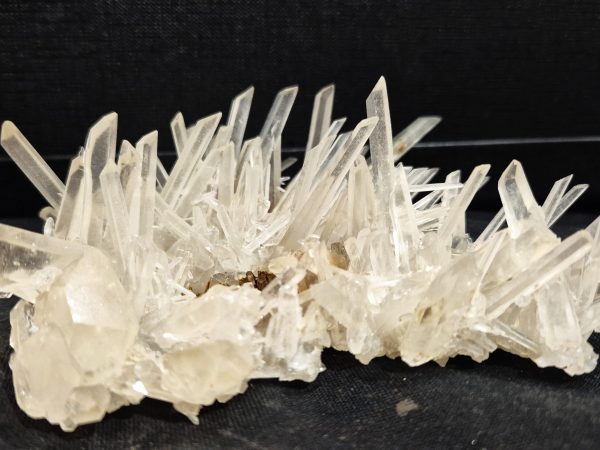 Quartz de Vizille n1