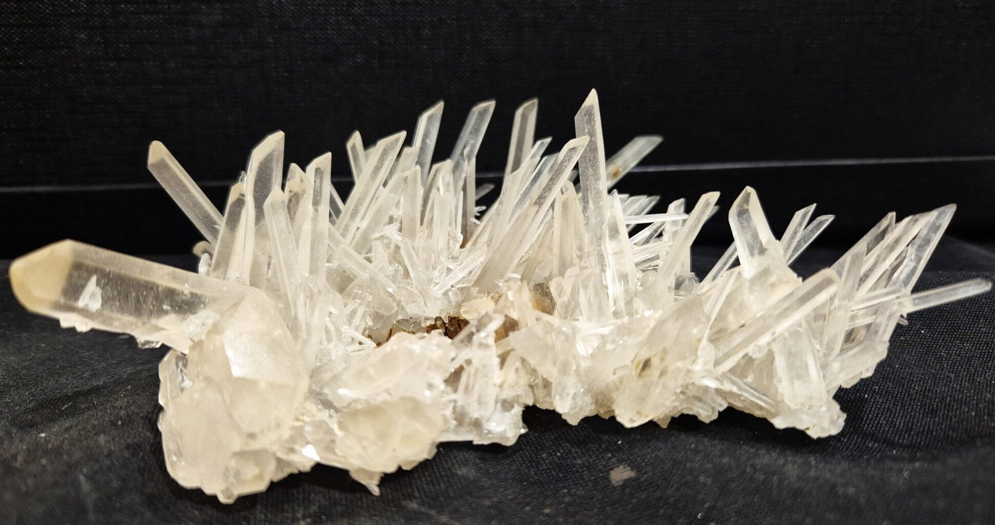 Quartz de Vizille n1