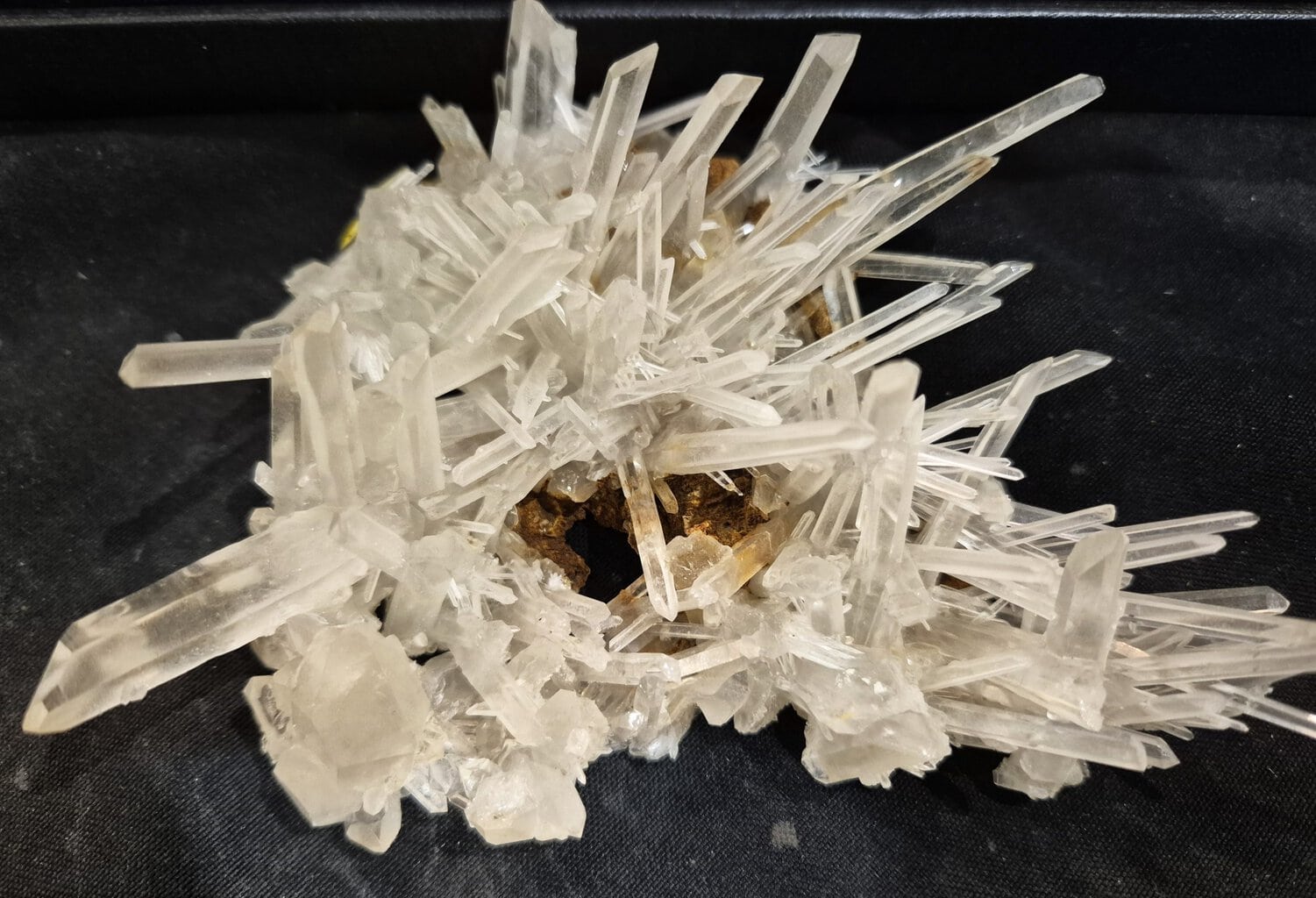Quartz de Vizille n1 – Image 3