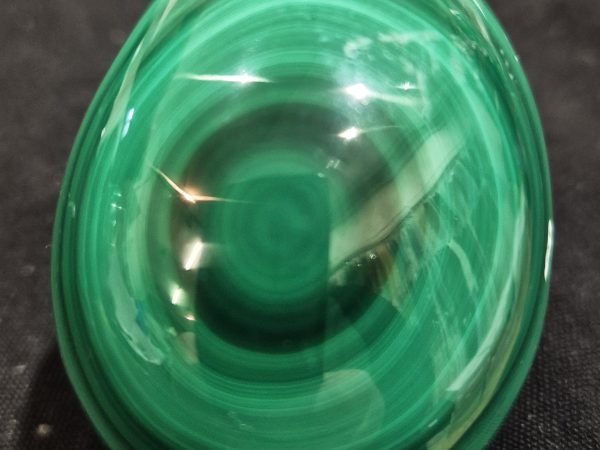 malachite oeuf n1