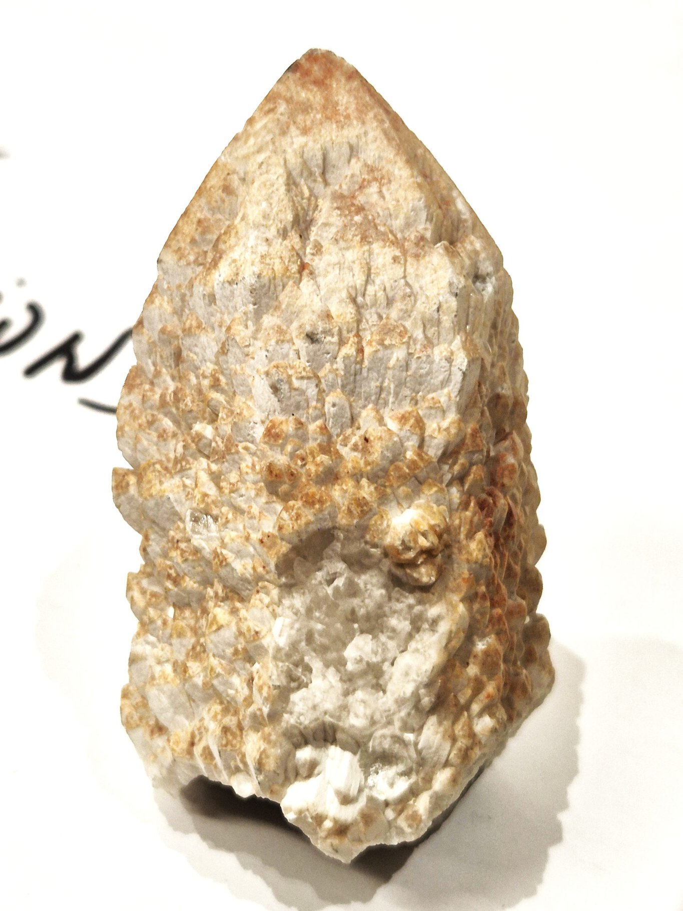 Quartz ananas n5