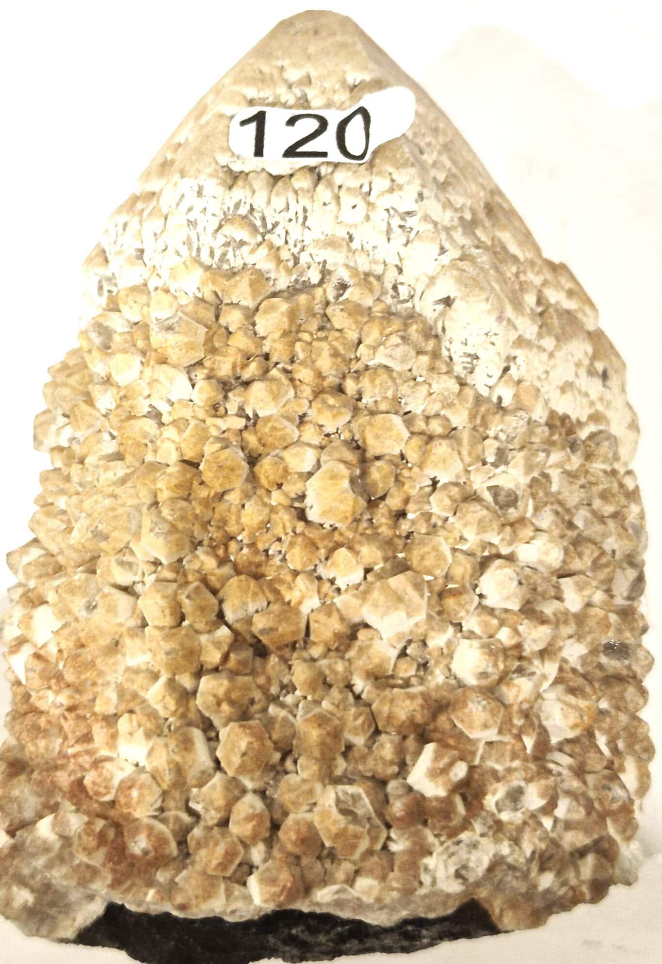 Quartz ananas n6 – Image 2