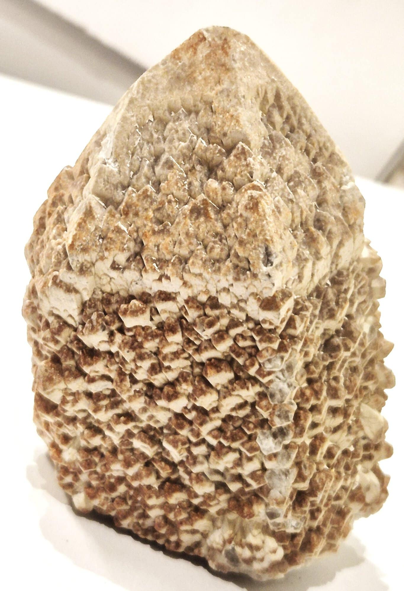 Quartz ananas n6
