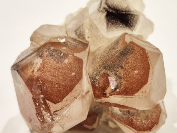 Quartz lithium fantôme