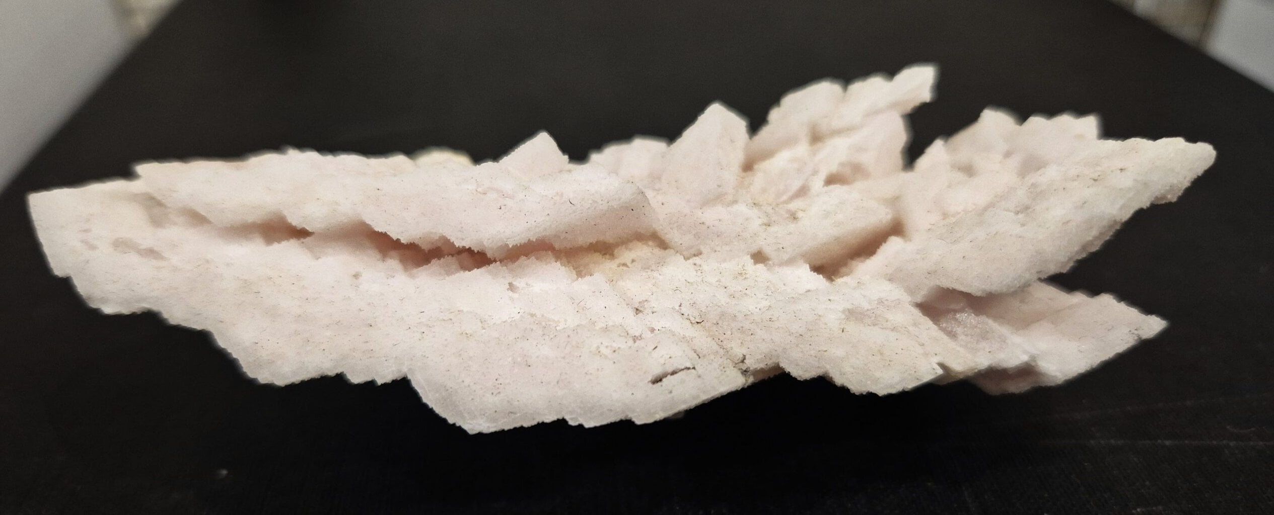 Manganocalcite n1