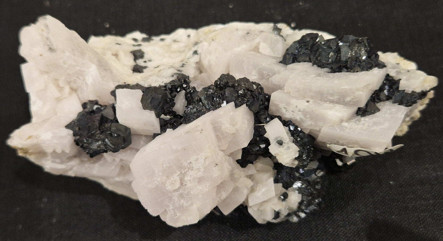 Manganocalcite Sphalérite – Image 4