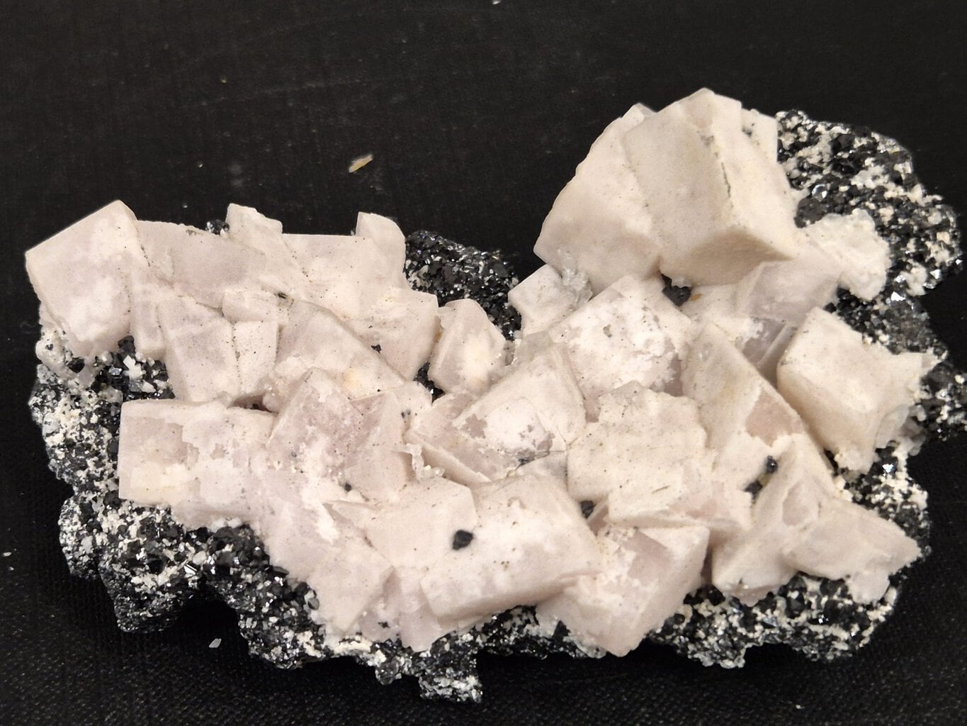 Manganocalcite Sphalérite n2 – Image 2