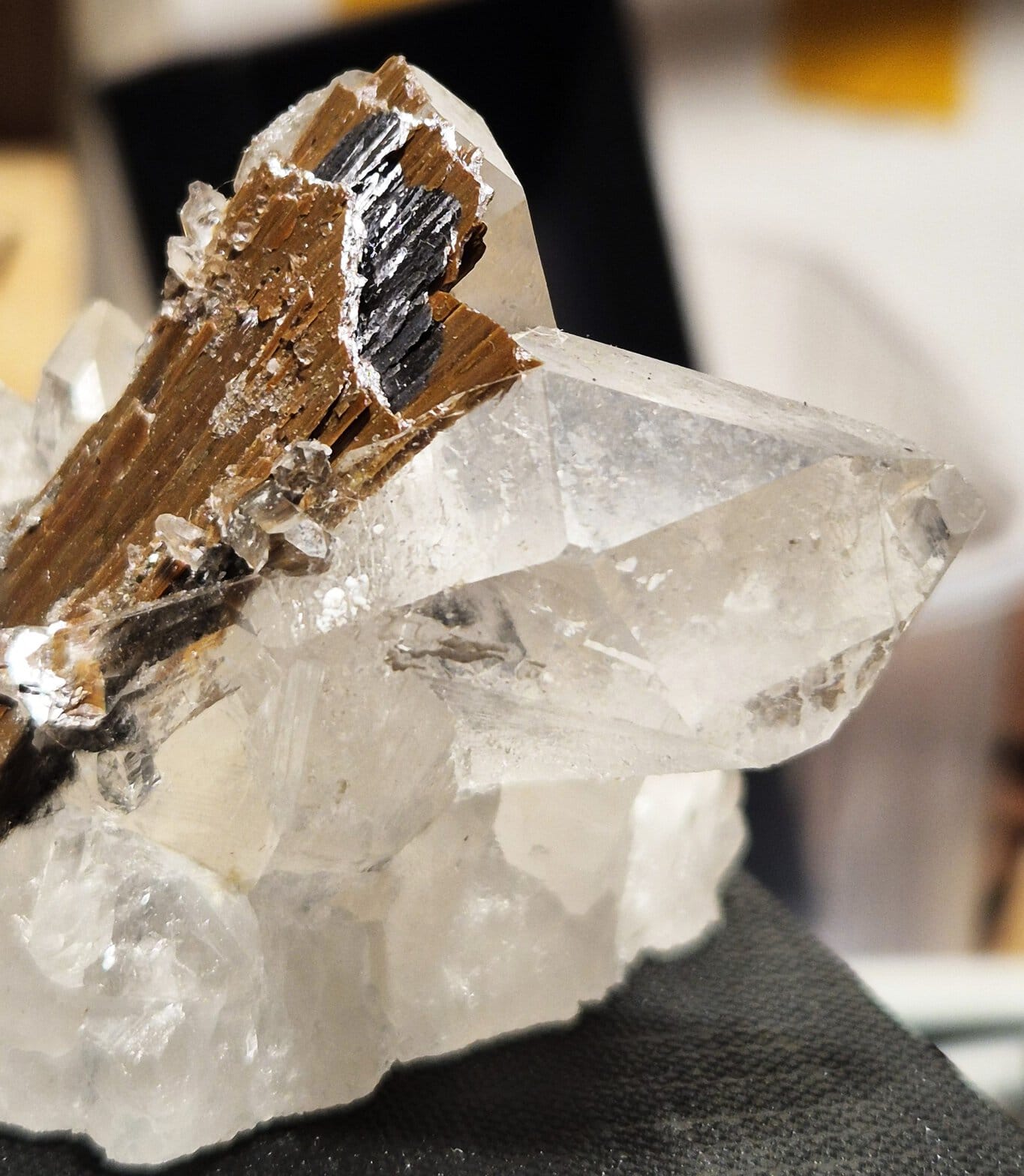 Brookite Brésil – Image 2