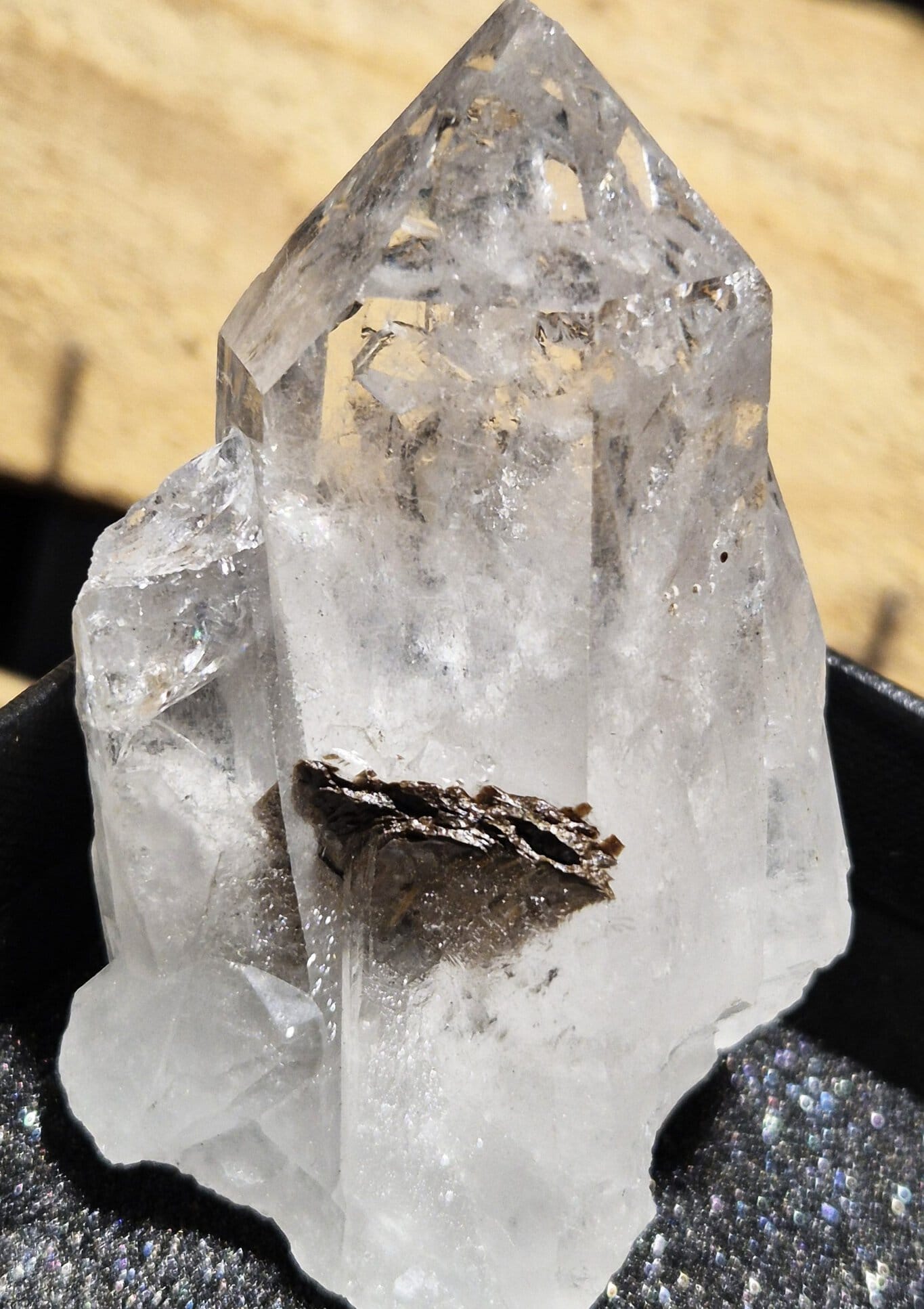 Brookite Corinto – Image 2