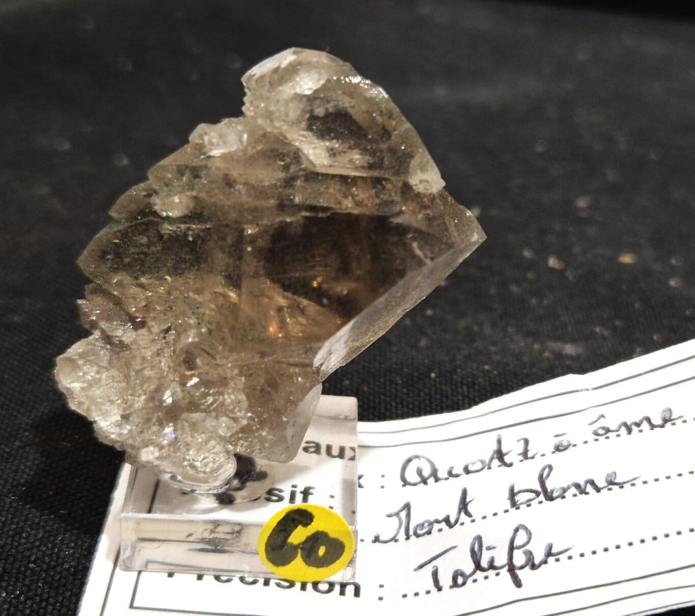 Quartz âme Talèfre – Image 3