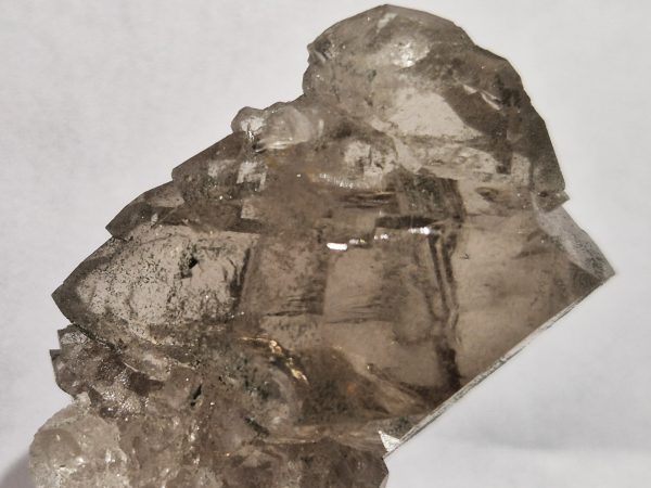 Quartz âme Talèfre