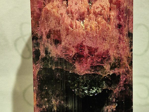 Rubellite Minas