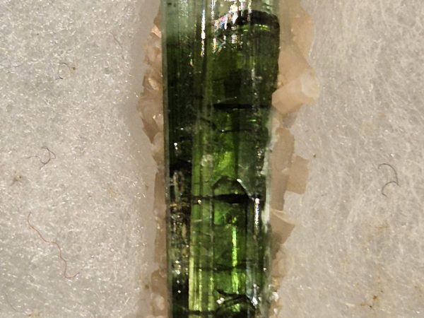Tourmaline lepidolite