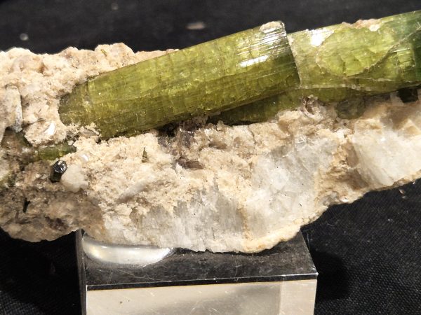 Tourmaline mine Urubu