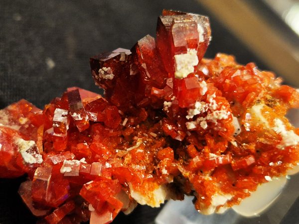 Vanadinite Midelt n2
