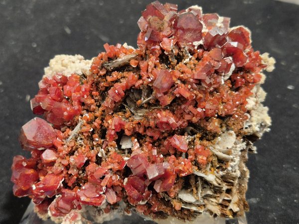 Vanadinite Midelt n5