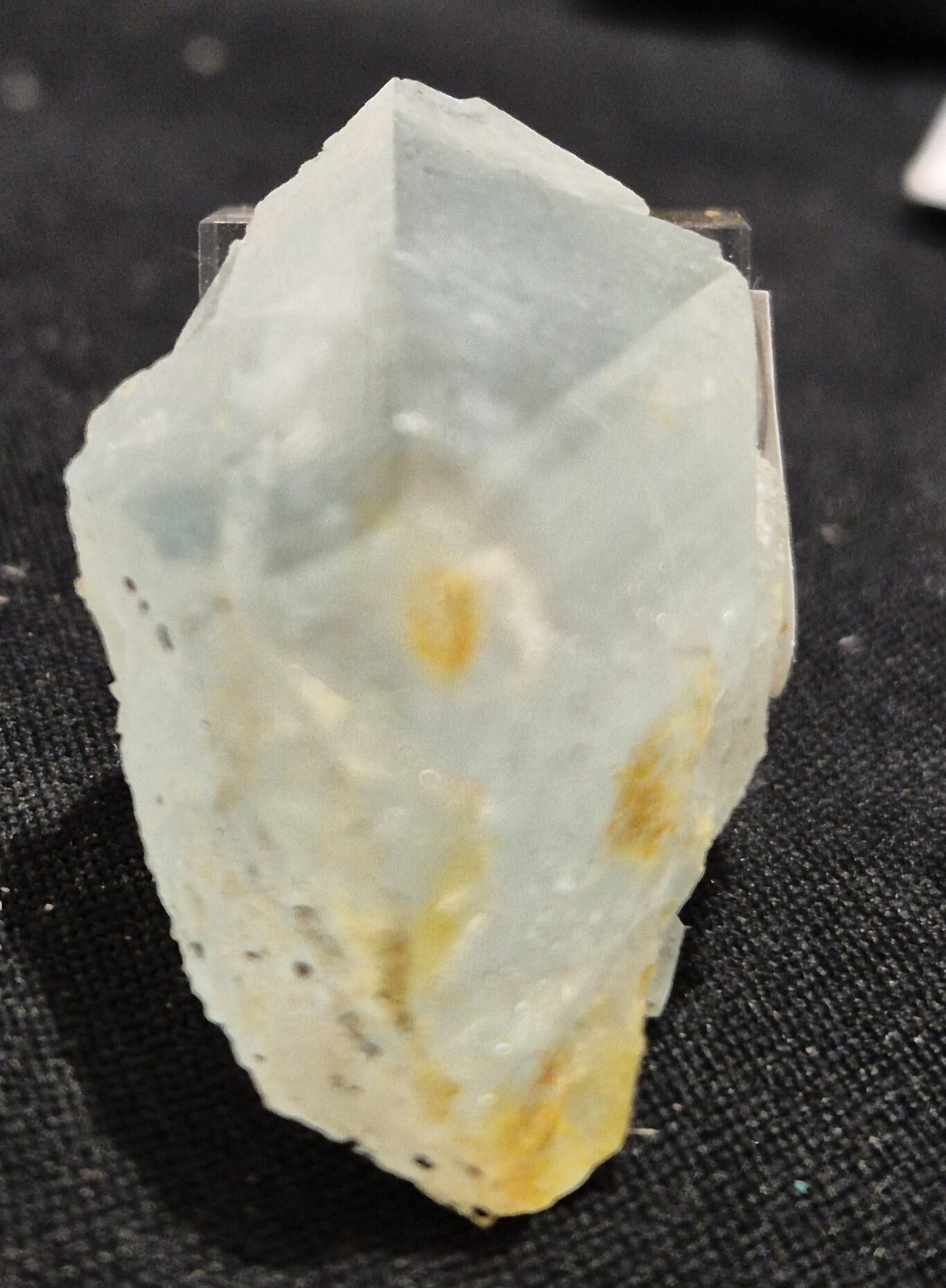Datolite