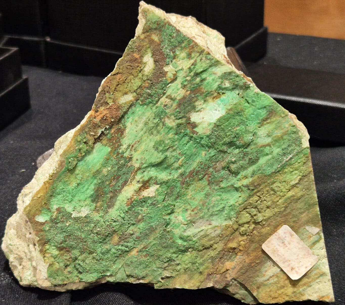 Garniérite Nouvelle Calédonie – Image 3