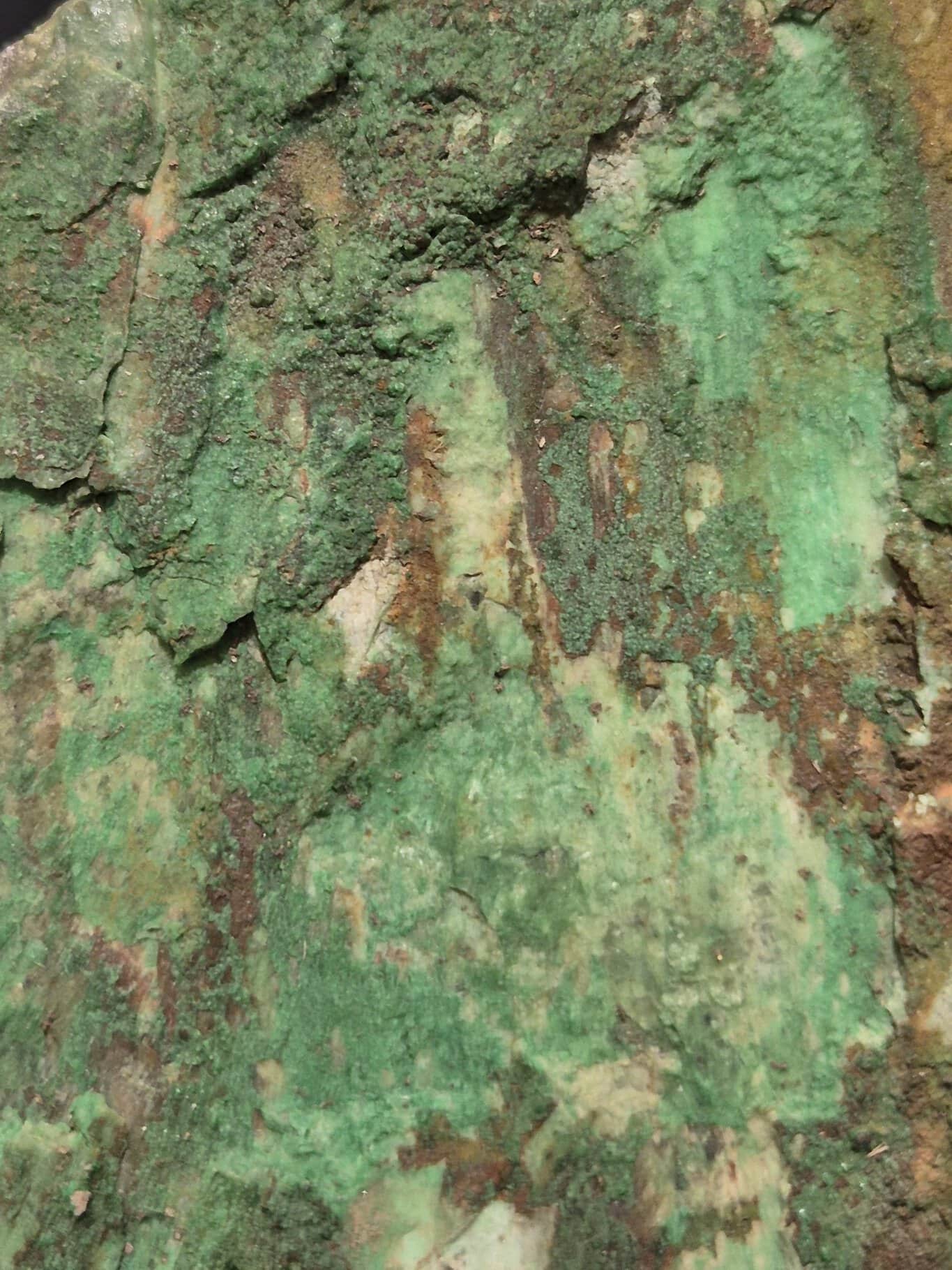 Garniérite Nouvelle Calédonie – Image 2