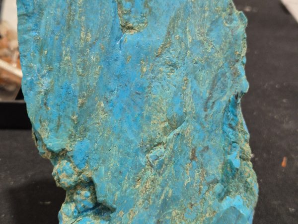  Turquoise brute Nevada