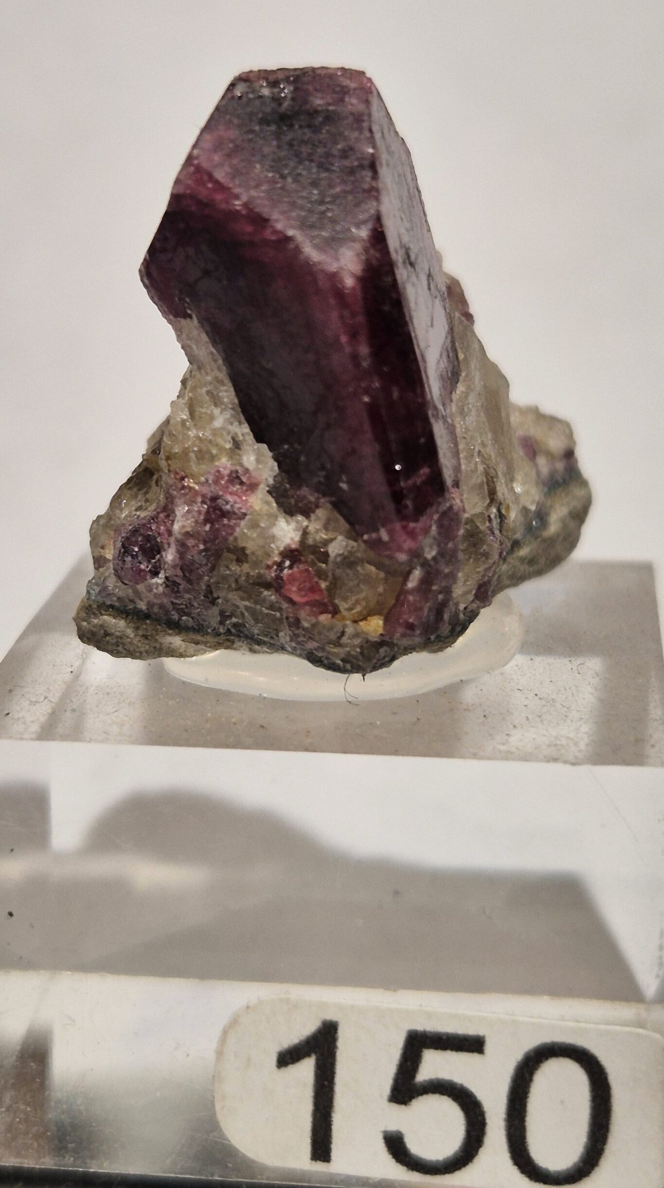 Rubellite Madagascar – Image 2