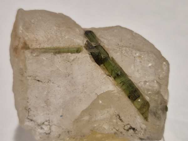 Tourmaline Verdélite Brésil