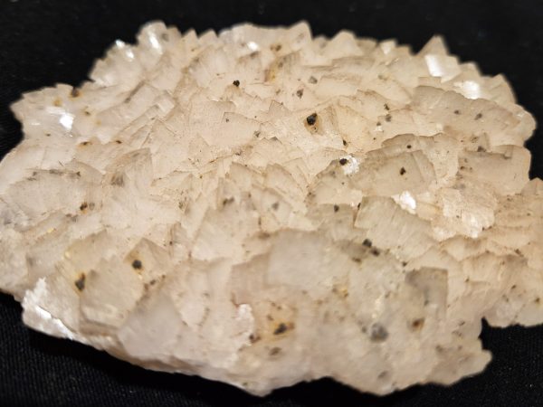 Dolomite cobaltifère