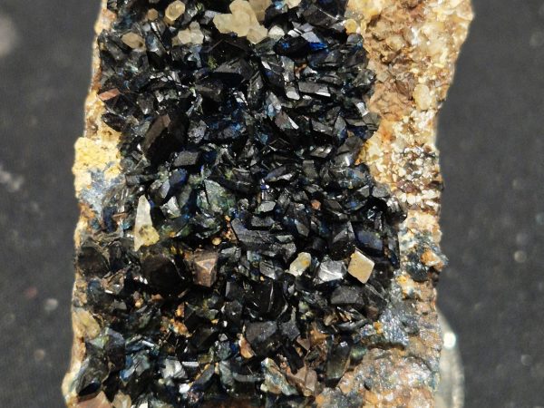 Lazulite Yukon