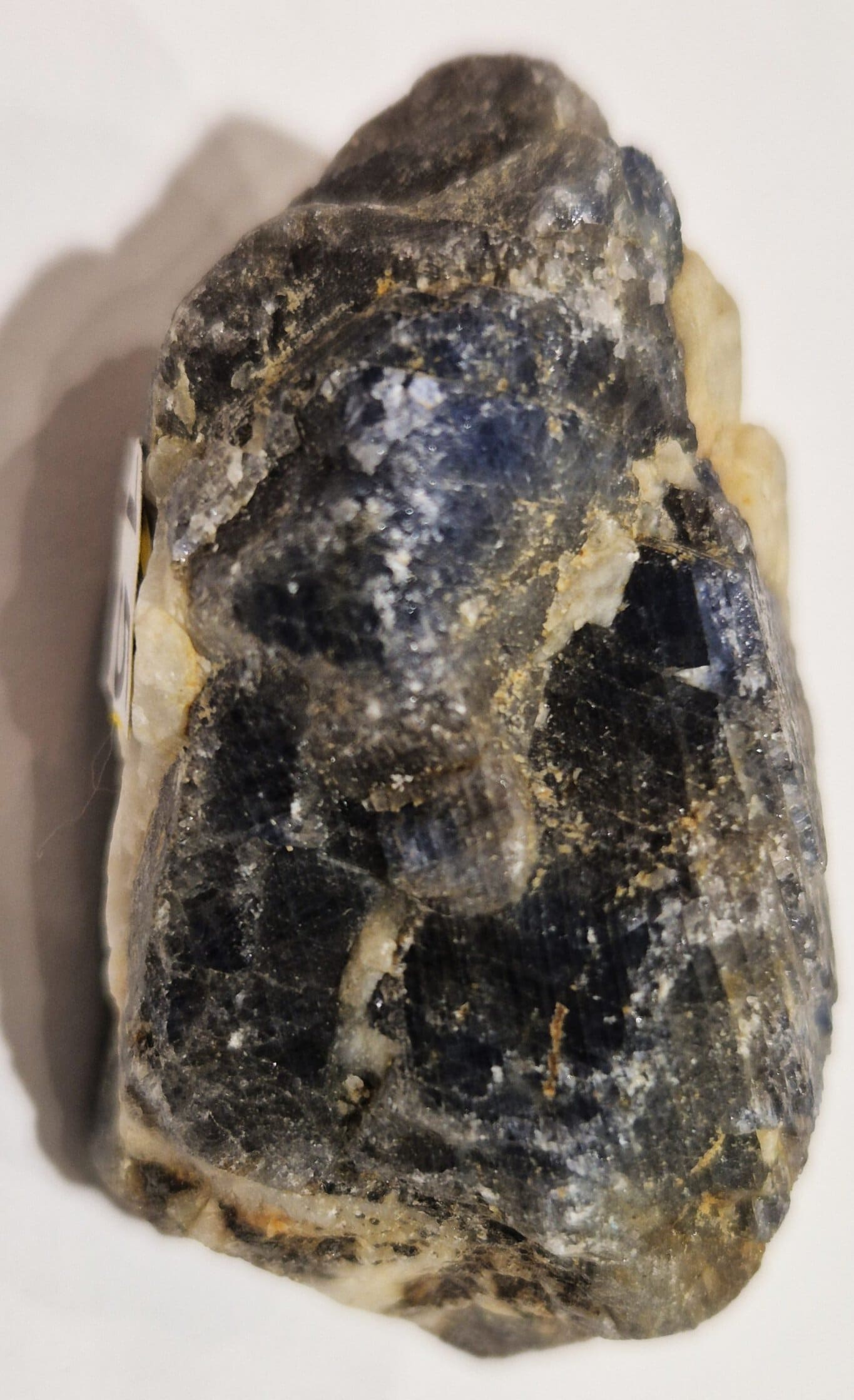 Saphir bleu – Image 2