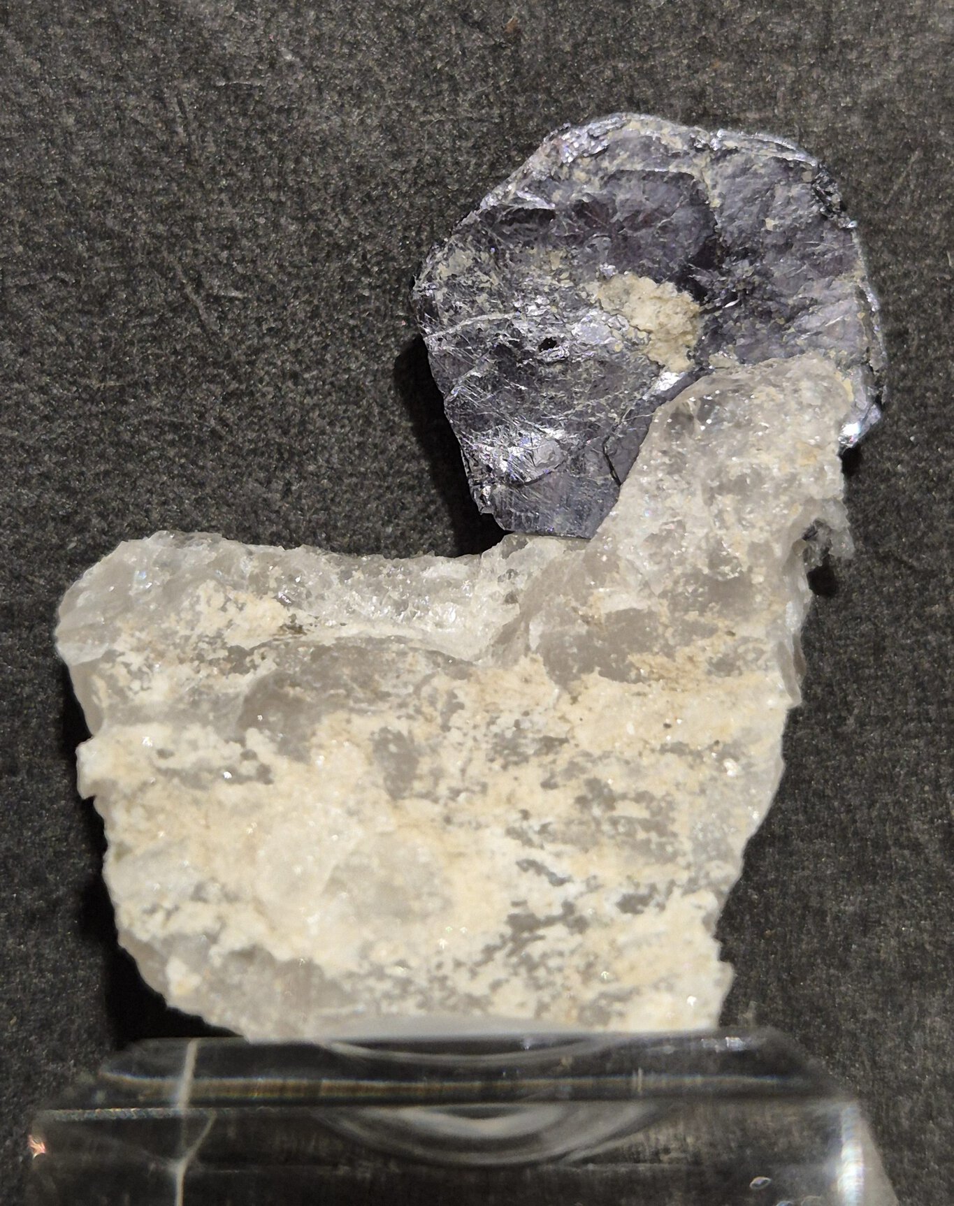 Molybdènite n5 – Image 2