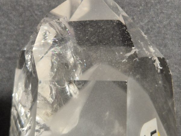 Quartz fantôme n6