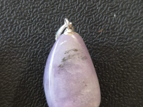 Charoite argent n1