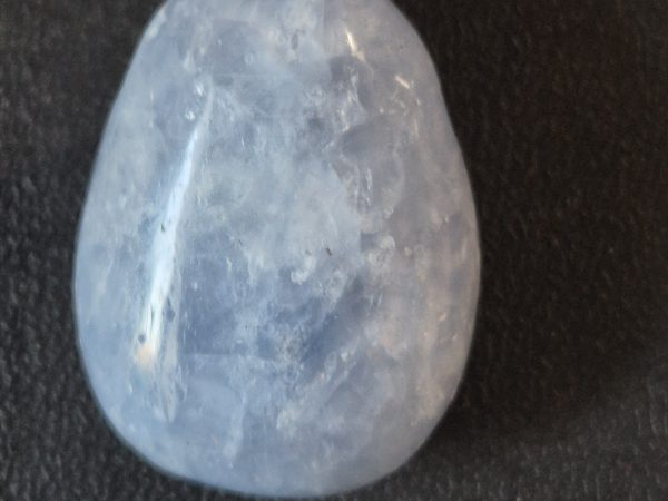 Calcite Bleue