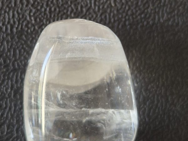 Calcite limpide