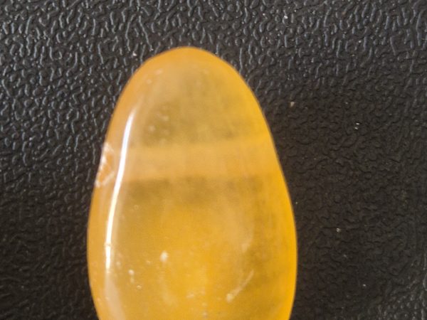 Calcite Orange Mexique