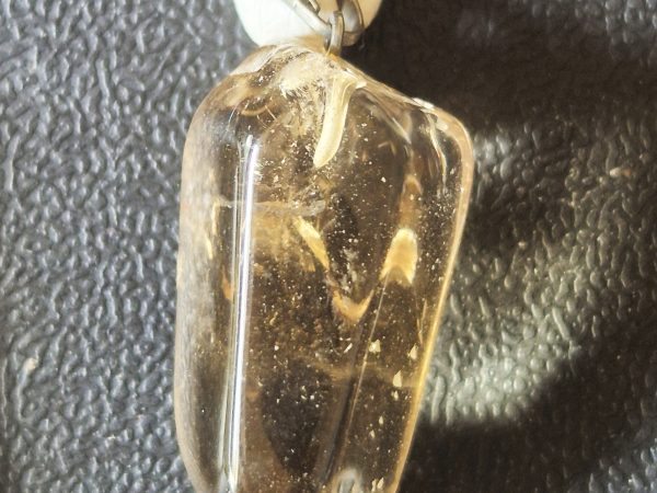 Citrine Bahia cristal