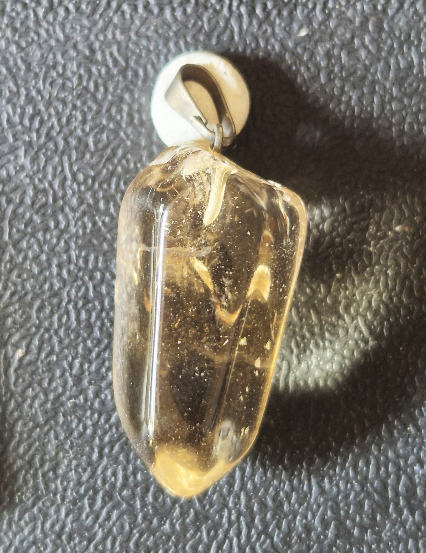 Citrine Bahia cristal