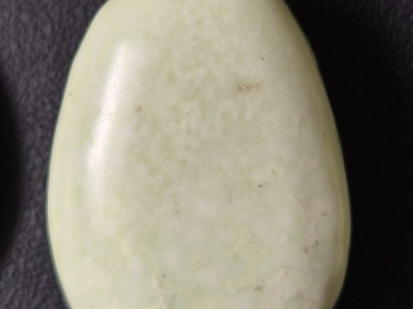 Chrysoprase citron