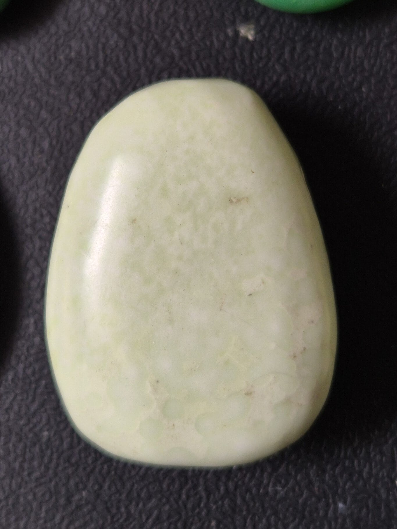 Chrysoprase citron