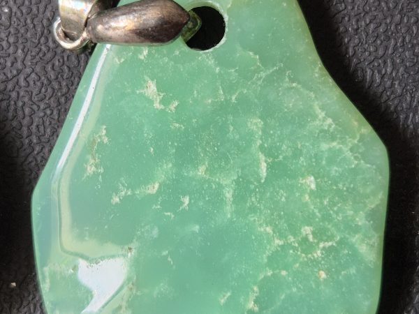 Chrysoprase
