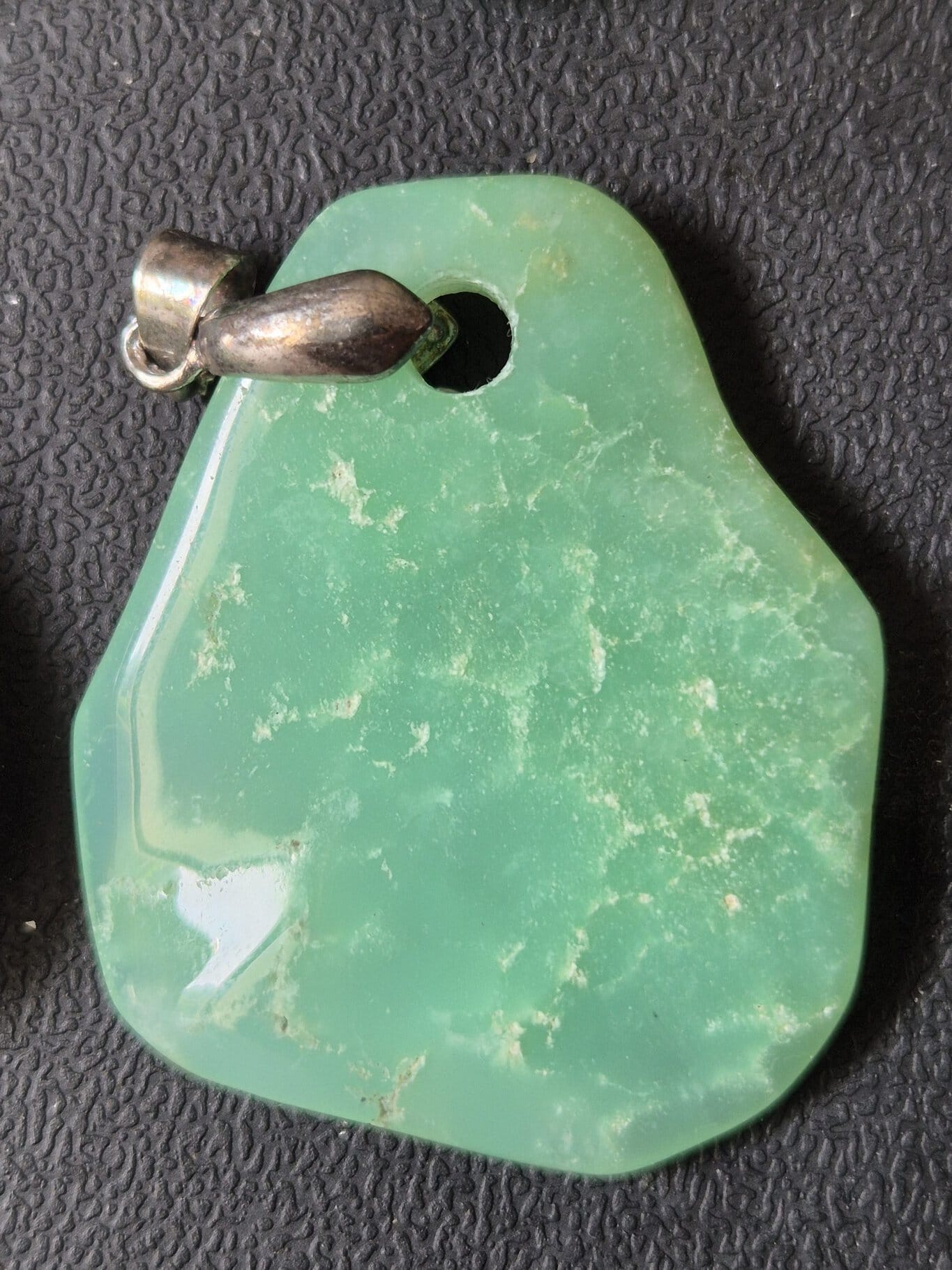 Chrysoprase