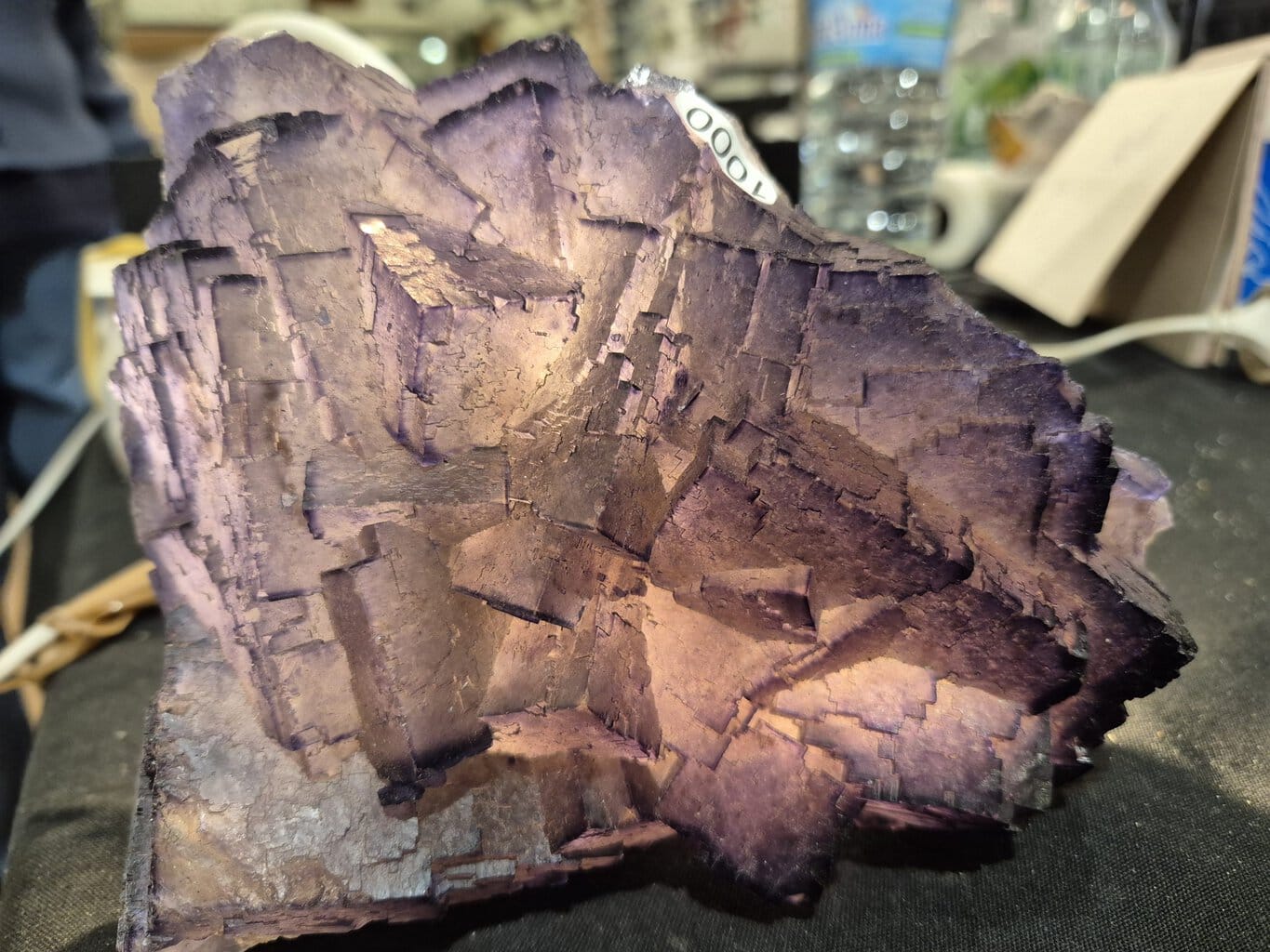 Fluorite Musquiz – Image 3