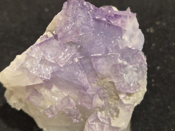 Fluorite El Tule