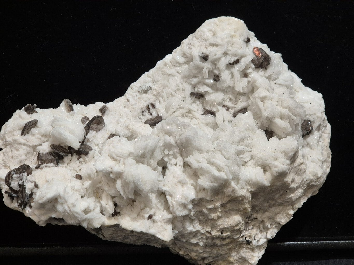 Baryte Mica Brésil – Image 2